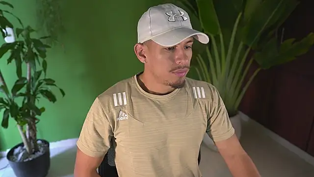 Aaronfox x online show from 04/04/26, 03:51