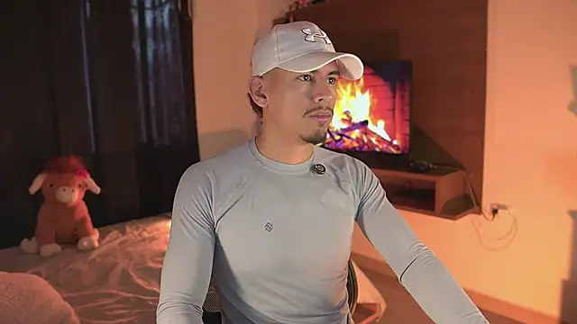 Aaronfox x online show from 05/17/26, 12:16