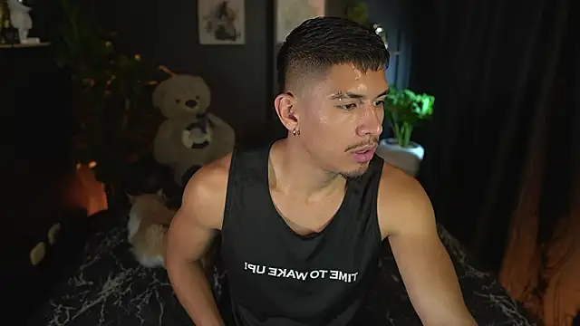 Aaronfox x online show from 03/07/26, 06:35