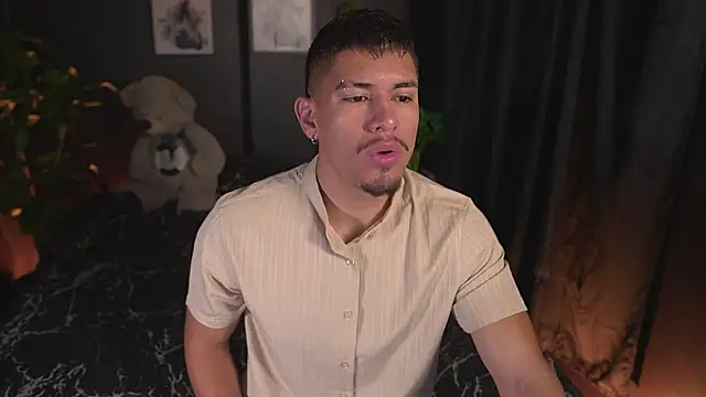 Aaronfox x online show from 03/11/26, 11:59