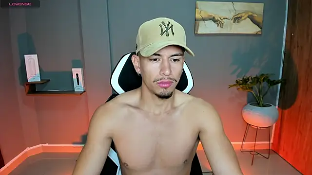 Aaronfox x online show from 03/23/26, 09:53