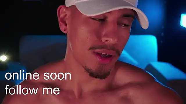 Aaronfox x online show from 03/13/26, 11:32