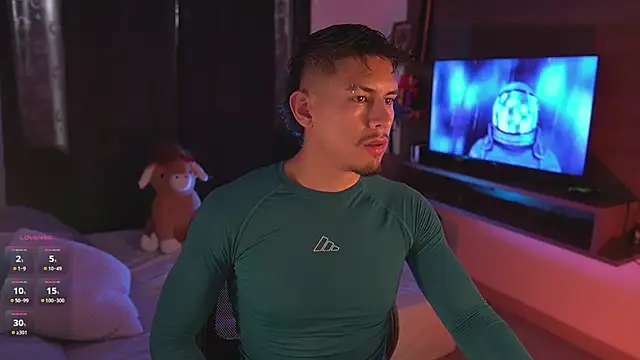 Aaronfox x online show from 05/23/26, 07:24