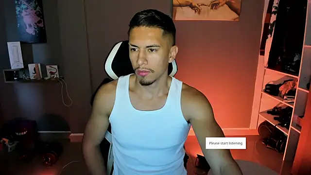 Aaronfox x online show from 05/08/26, 12:42