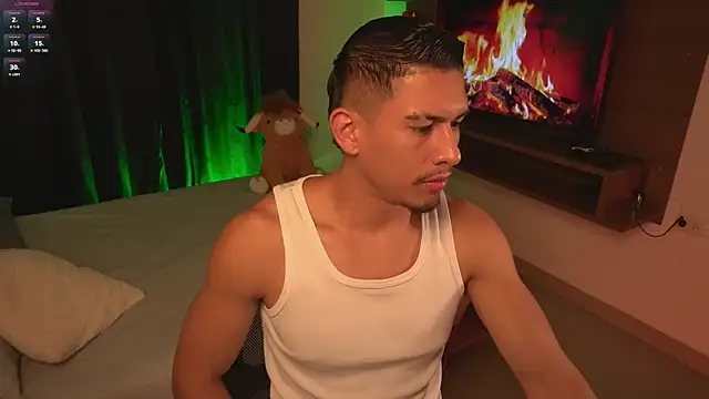 Aaronfox x online show from 05/26/26, 11:25