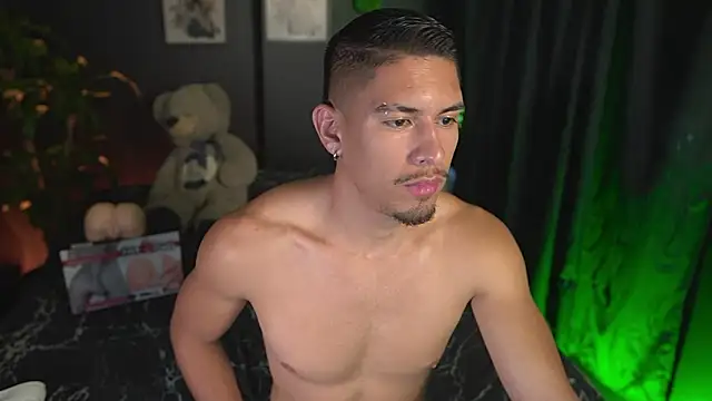 Aaronfox x online show from 03/10/26, 10:25