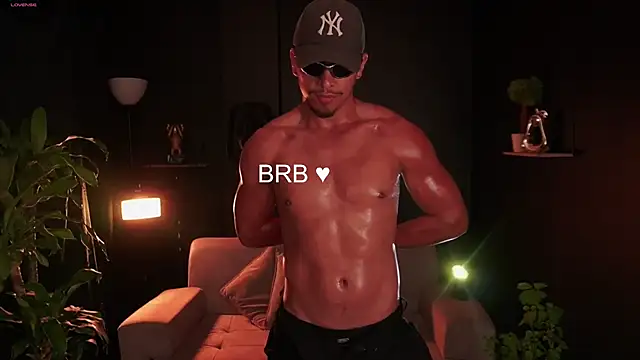 Aaronfox x online show from 01/11/26, 08:32