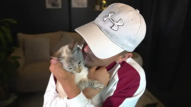 Aaronfox x online show from 02/19/26, 12:46