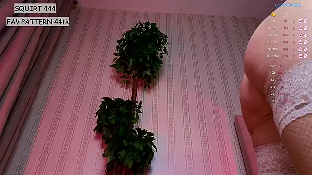 alissawind online show from 11/01/25, 03:02