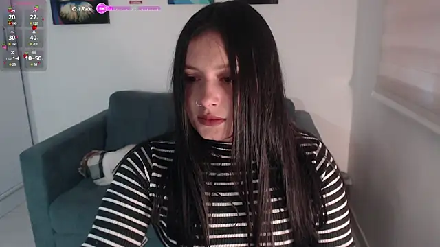 Snapshot of Abby_gaiil chatting on 02/14/25, 03:05 Abby gaiil online show from 02/14/25, 03:05