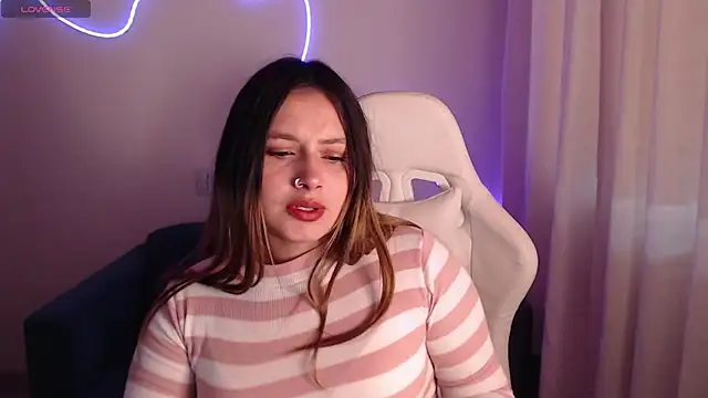 Abby gaiil online show from 05/07/26, 11:46