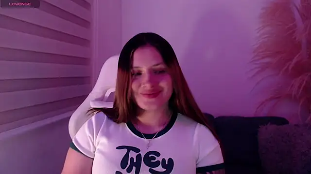 Abby gaiil online show from 10/31/25, 03:47