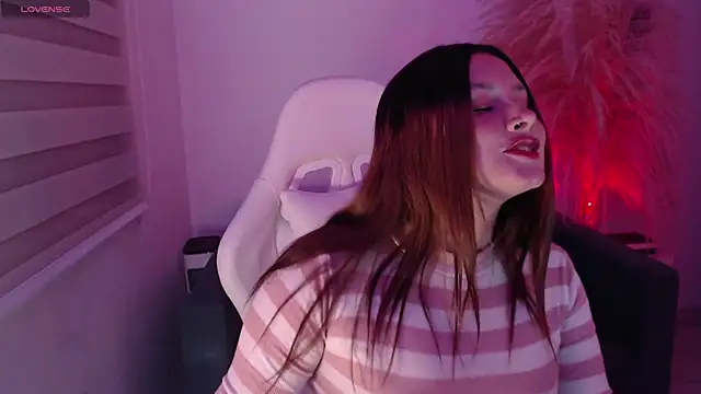 Abby gaiil online show from 11/04/25, 10:46