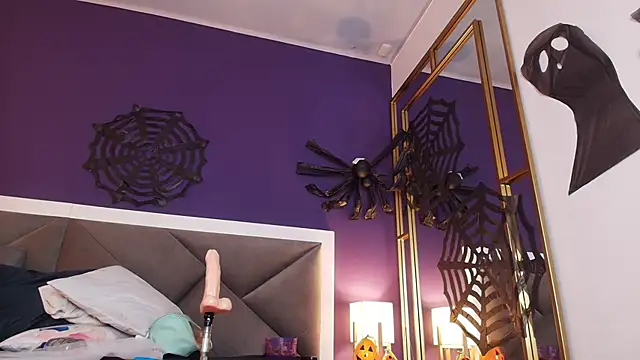 brigiitte rohan online show from 11/01/25, 02:40