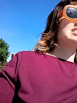PompasPurpleriver online show from 04/23/26, 11:17
