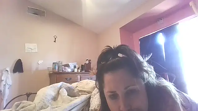 PompasPurpleriver online show from 04/17/26, 10:23