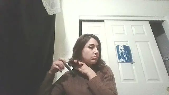 PompasPurpleriver online show from 12/08/24, 03:29