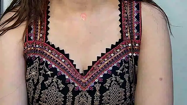 MIss-Naina online show from 11/01/25, 08:08