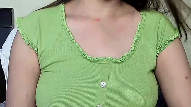 MIss-Naina online show from 10/24/25, 07:24