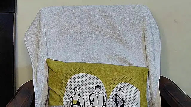 MIss-Naina online show from 11/03/25, 08:40