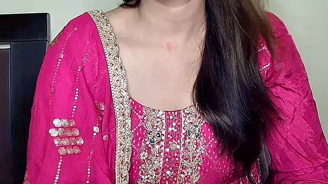 MIss-Naina online show from 10/27/25, 07:26