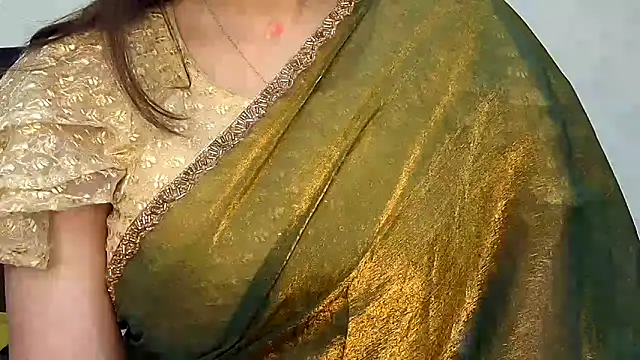 MIss-Naina online show from 02/14/26, 06:46