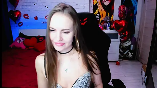 BADNikkiy online show from 02/11/26, 10:31