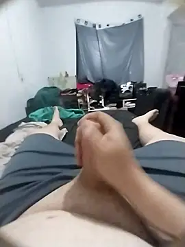 luluankle online show from 03/09/26, 06:33