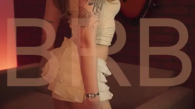 EllieCutes online show from 11/09/25, 08:29