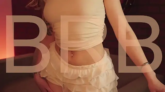 EllieCutes online show from 01/13/26, 05:22