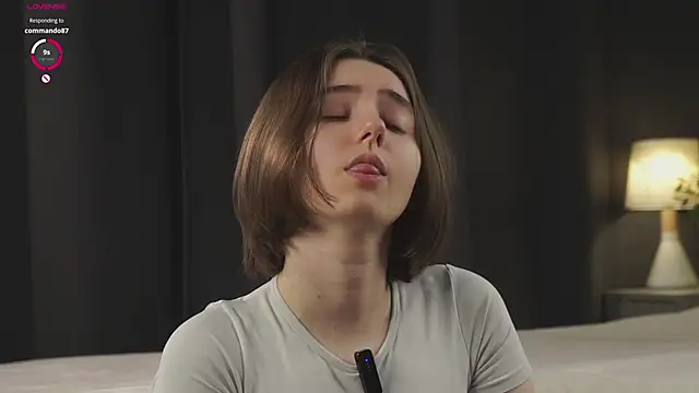 MeghanElson online show from 02/08/26, 12:47