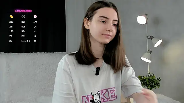 MeghanElson online show from 03/10/25, 11:23