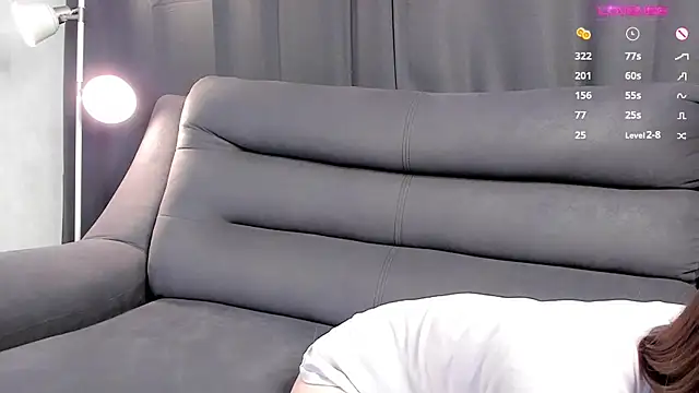 MeghanElson online show from 03/05/25, 02:23