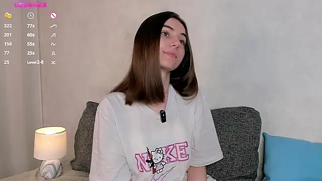 MeghanElson online show from 02/22/25, 11:24