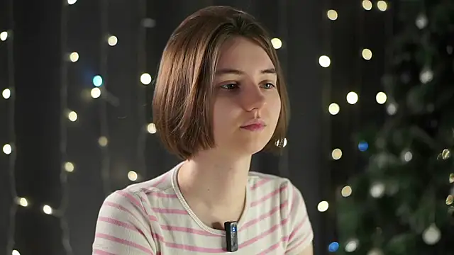 MeghanElson online show from 01/09/26, 12:34