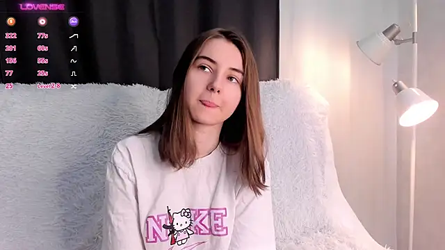 MeghanElson online show from 03/19/25, 11:28