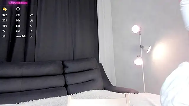 MeghanElson online show from 03/07/25, 11:18