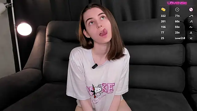 MeghanElson online show from 03/02/25, 02:25