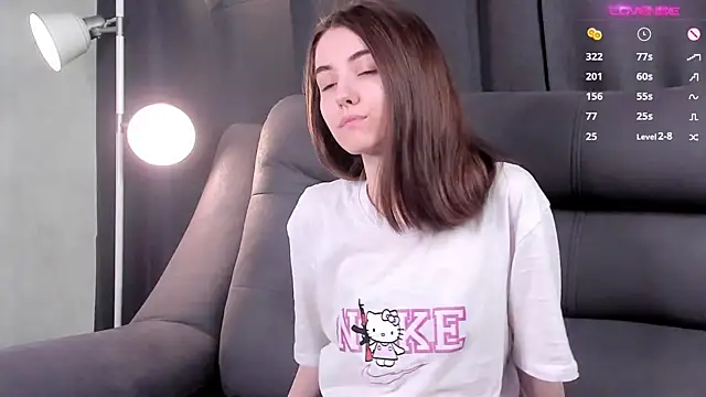 MeghanElson online show from 03/04/25, 11:19