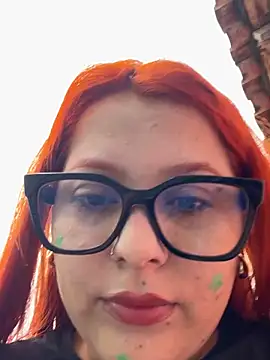Goddess Naughty online show from 06/04/26, 08:24