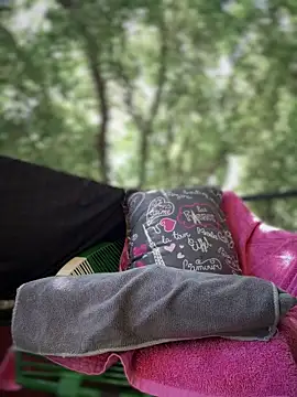 Goddess Naughty online show from 11/01/25, 06:24