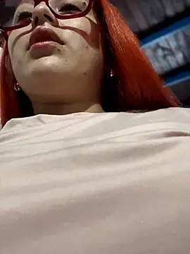 Goddess Naughty online show from 04/24/26, 10:23