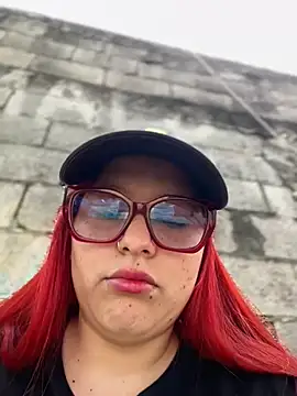 Goddess Naughty online show from 03/01/26, 07:36