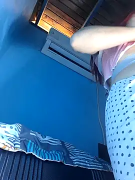 Goddess Naughty online show from 02/25/26, 03:01