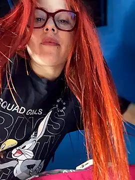 Goddess Naughty online show from 03/27/26, 03:04