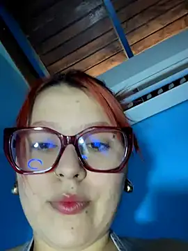 Goddess Naughty online show from 03/31/26, 06:54