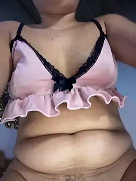 Goddess Naughty online show from 10/28/25, 12:04