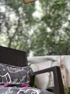 Goddess Naughty online show from 02/01/26, 07:23