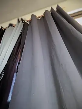 Goddess Naughty online show from 10/24/25, 06:07