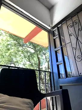 Goddess Naughty online show from 11/26/25, 03:12